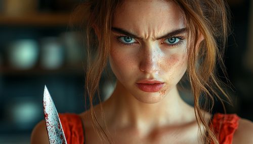 Изображение сгенерировано нейросетью